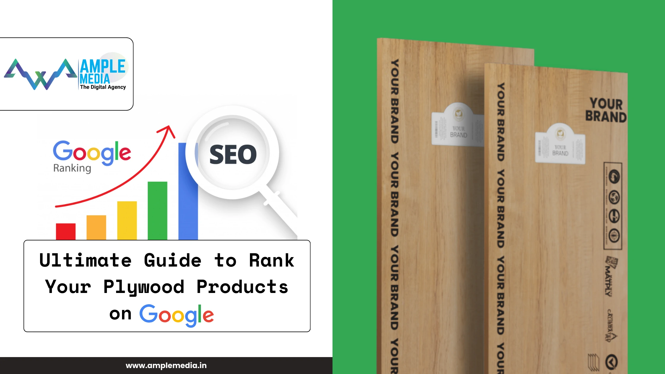 Ultimate Guide to Rank Your Plywood Products on Google