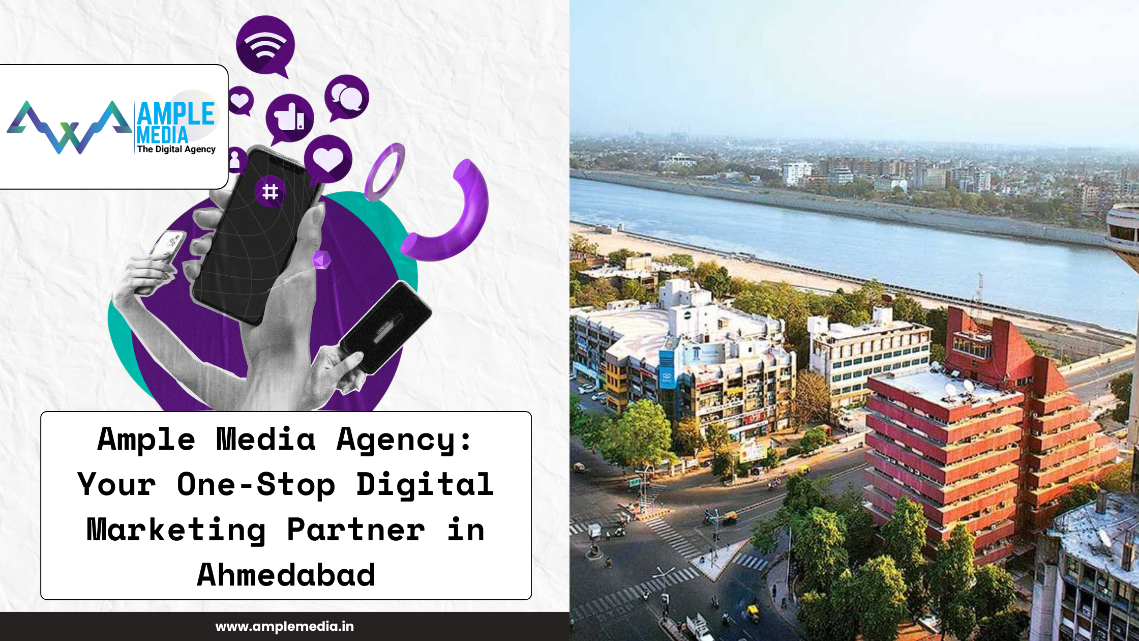 Best Digital Marketing Company in Ahmedabad