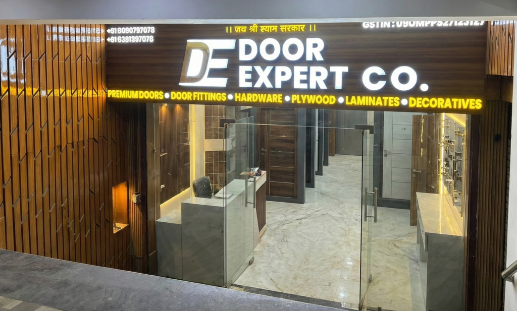 door expert co., doorexpertco.in